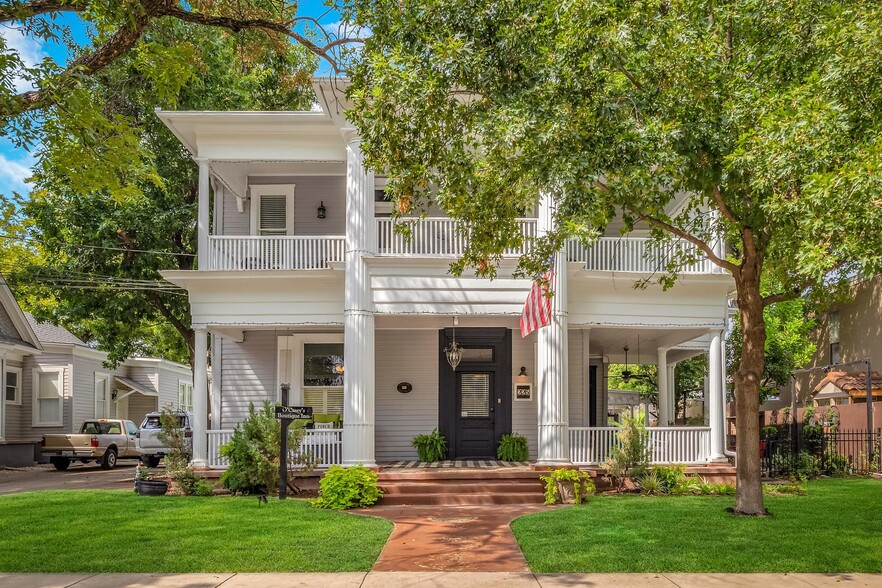 More Photos Of 225 W Craig Pl, San Antonio Hotel For Sale