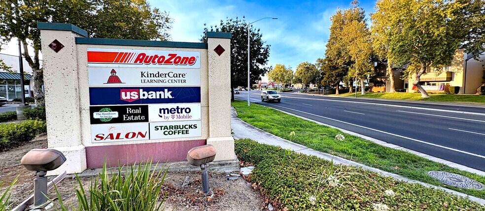 More Photos Of 9230 Elk Grove Florin Rd, Elk Grove Freestanding For Lease