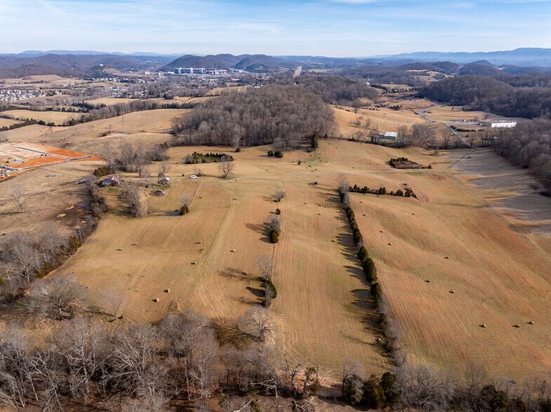 More Photos Of TBD Bristol Highway, Bluff City Land For Sale