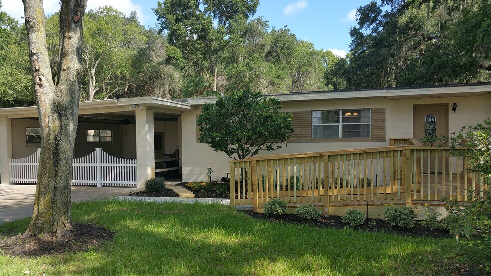 More Photos Of 920/30 State Road 16, Saint Augustine Land For Sale