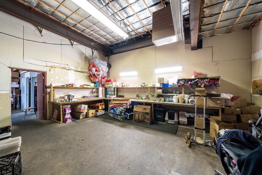 More Photos Of 9 Passaic Ave, Kearny Warehouse For Sale