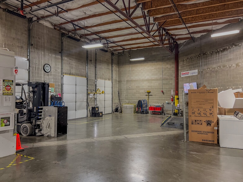 More Photos Of 1661 Fowler St, Richland Office For Lease