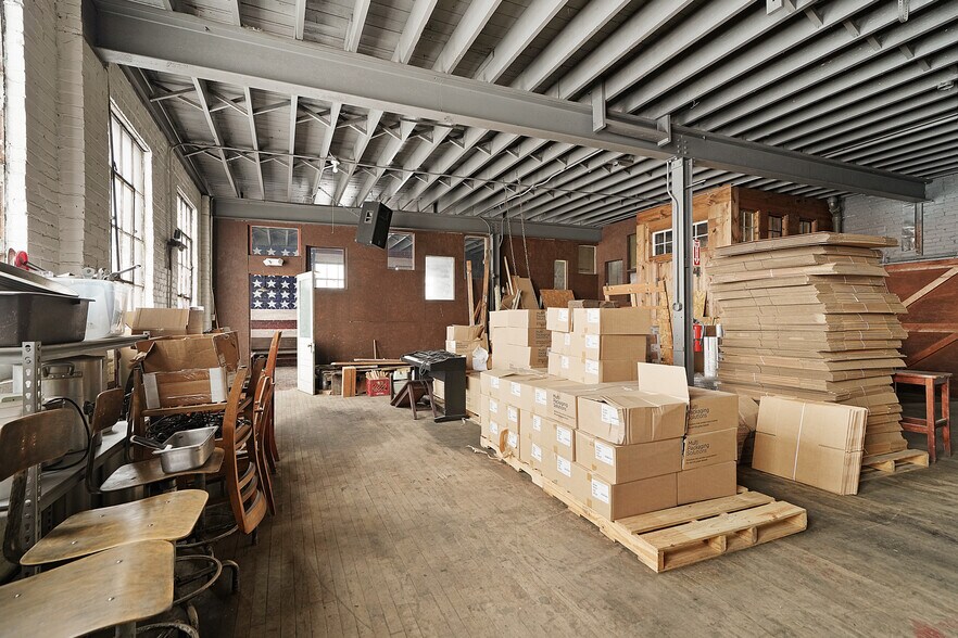 More Photos Of 424 Walbridge St, Kalamazoo Industrial For Sale