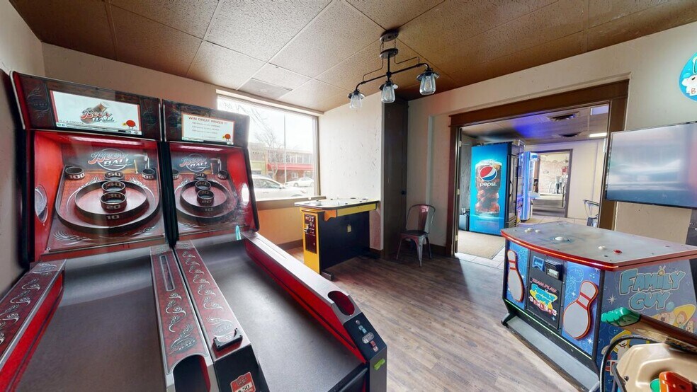 More Photos Of 316 N Center Ave, Hardin Specialty For Sale