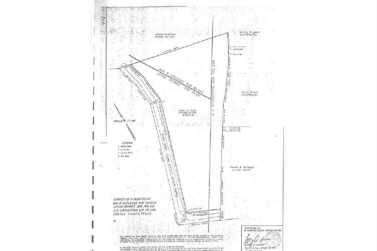 More Photos Of 11812 Windy Ridge Rd, Austin Land For Sale