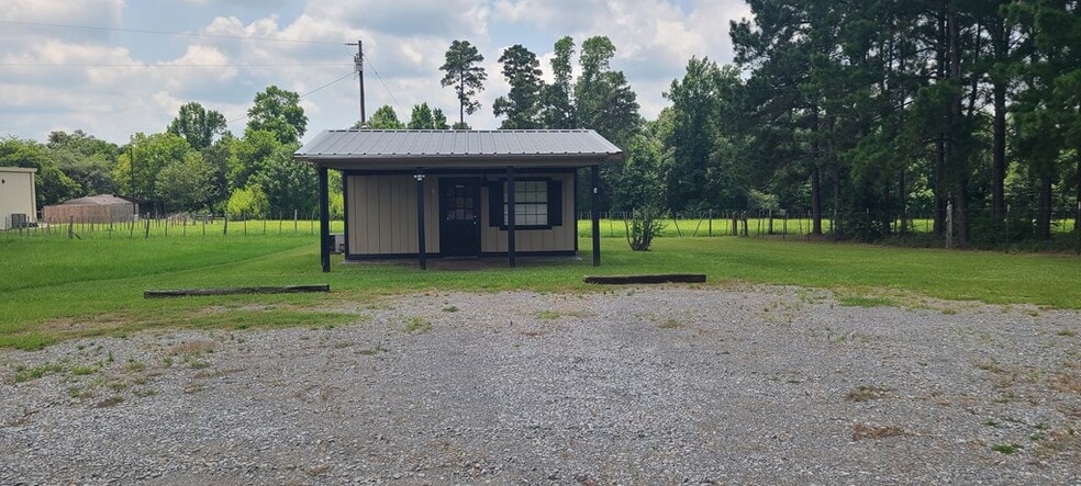 More Photos Of Allen Dr., Pollok Storefront Retail Office For Sale