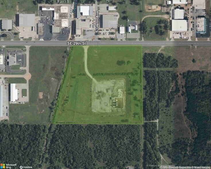 More Photos Of , Oklahoma City Land For Sale