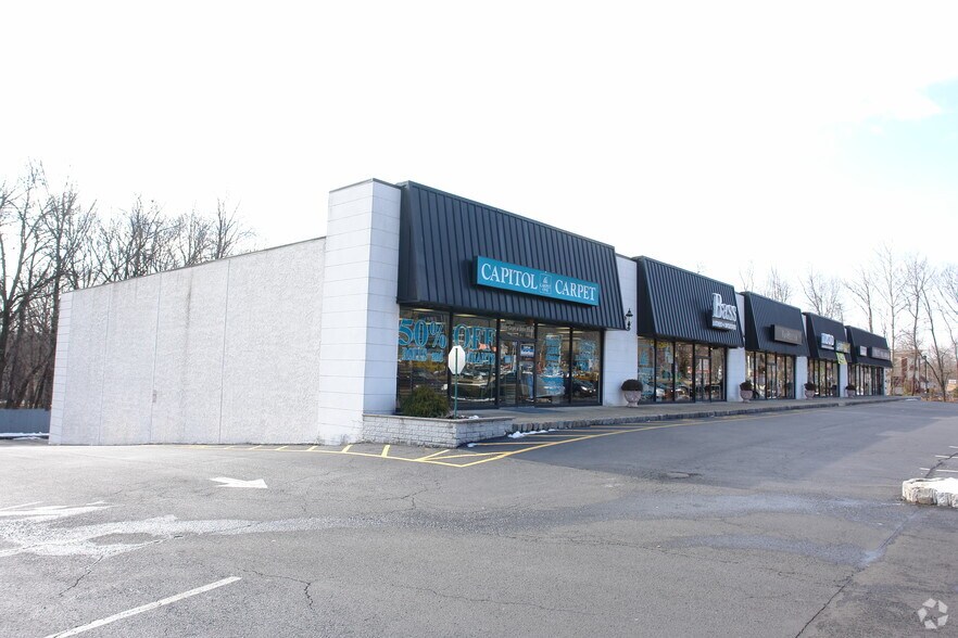 More Photos Of 119-131 E Route 22, Green Brook General Retail For Lease