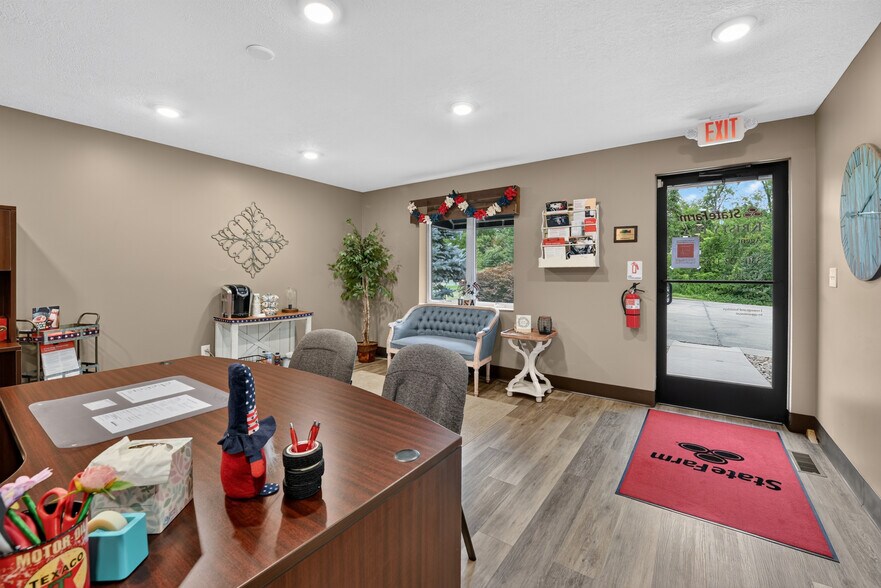 More Photos Of 229 Leatherman Rd, Wadsworth Medical For Sale