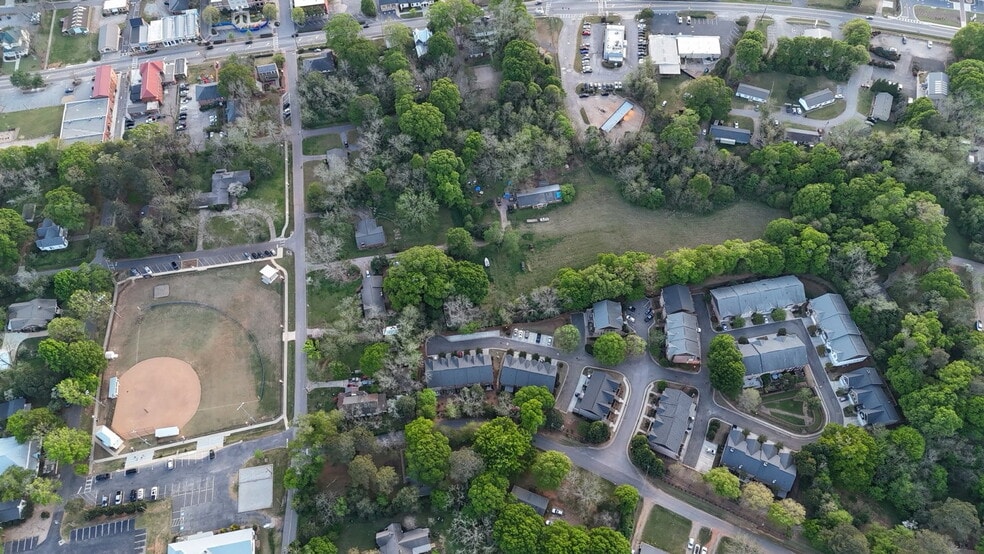 More Photos Of Harris Lane, Watkinsville Land For Sale