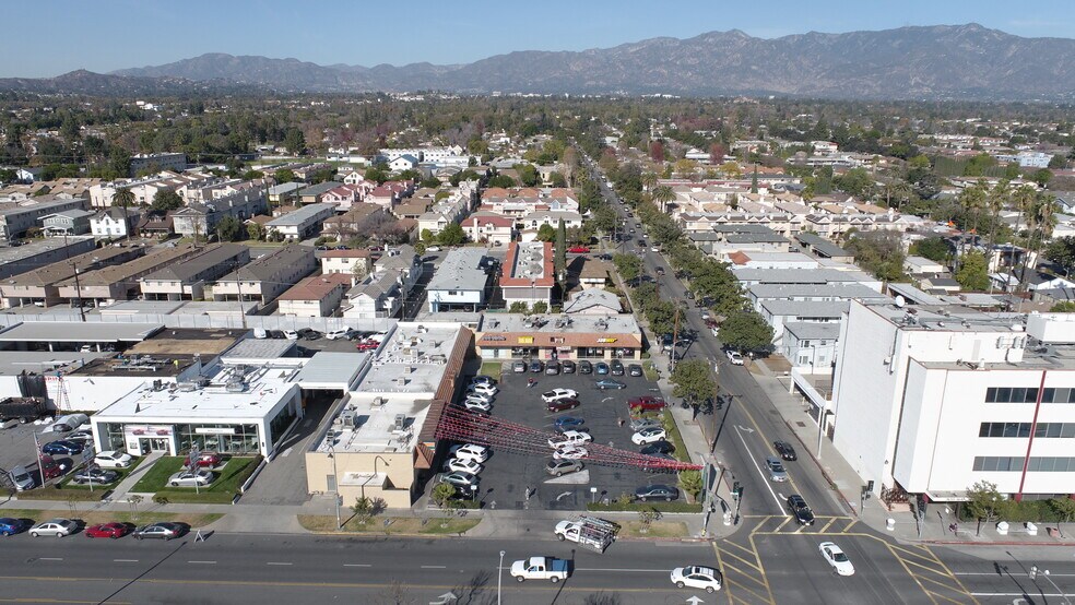 More Photos Of 1701 W Main St, Alhambra Storefront Retail Office For Lease