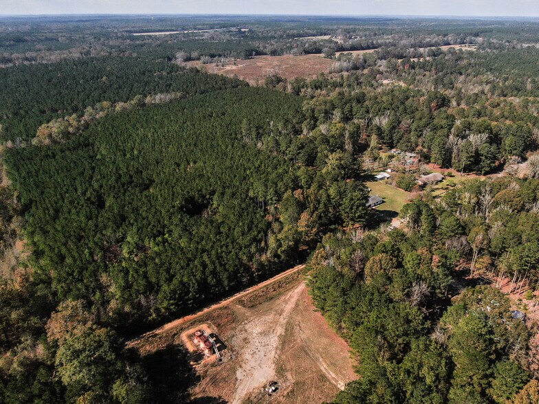 More Photos Of Airline Rd., Dubach Land For Sale