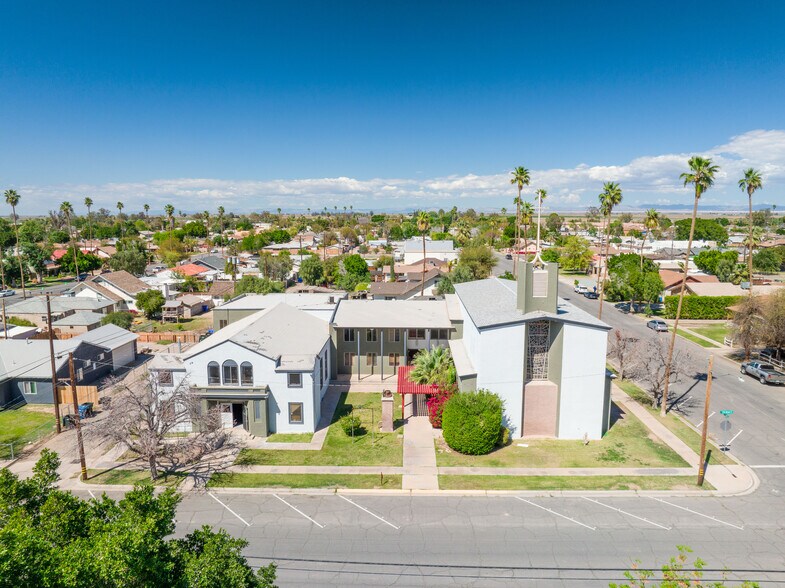 More Photos Of 217 W 7th St, Holtville Religious Facility For Sale