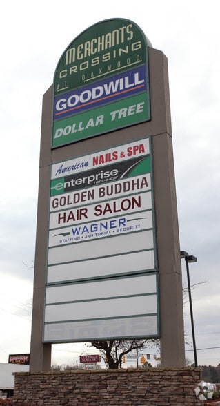 More Photos Of 3715 Mundy Mill Rd, Oakwood Unknown For Lease