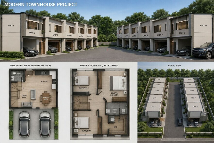 More Photos Of 6013 Pierce St, Hollywood Land For Sale