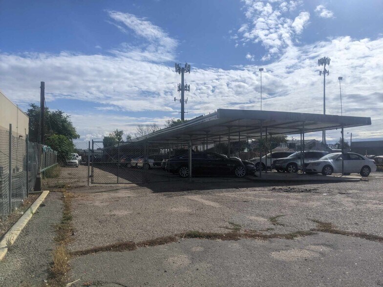 More Photos Of 9260-9273 Federal Blvd, Federal Heights Auto Dealership For Sale