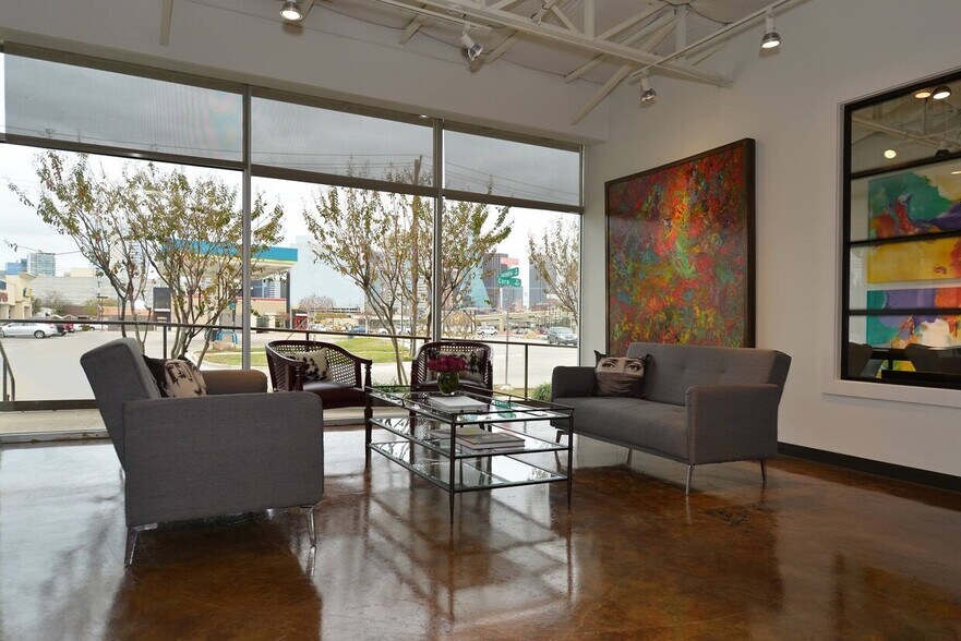 More Photos Of 801 Core St, Dallas Freestanding For Sale