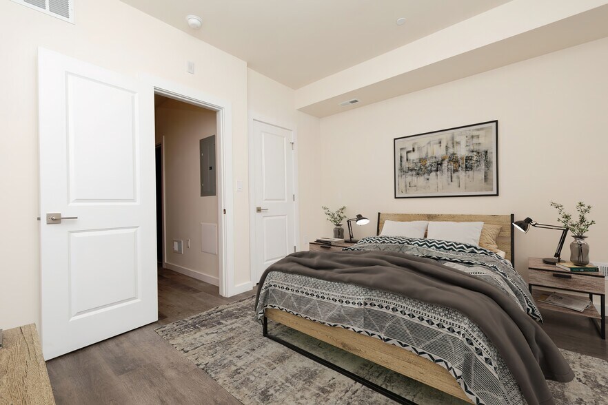 More Photos Of 1500 N Randolph St, Philadelphia Multifamily For Sale