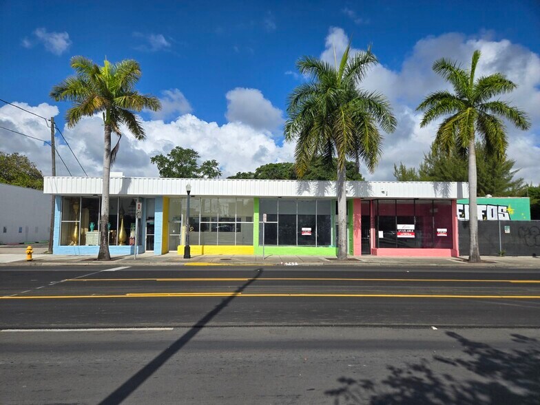 More Photos Of 8330 Biscayne Blvd, Miami Freestanding For Lease