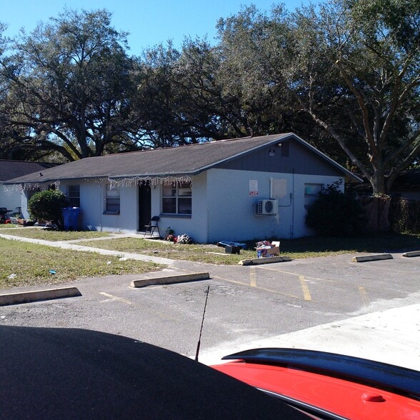 More Photos Of 1503-1515 E 140th Ave, Tampa Apartments For Sale