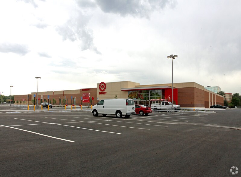 Primary Photo Of 3333 S Tamarac Dr, Denver General Retail For Lease