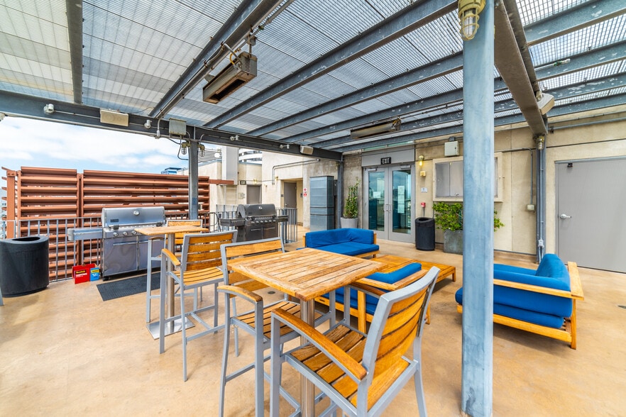 More Photos Of 350 11th Ave, San Diego Apartments For Sale