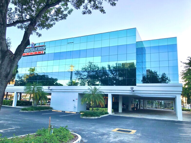 More Photos Of 1500 Cordova Rd, Fort Lauderdale Office For Lease