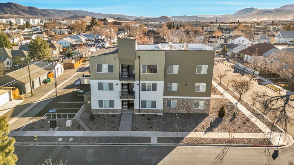 More Photos Of 542 7th St, Sparks Apartments For Sale