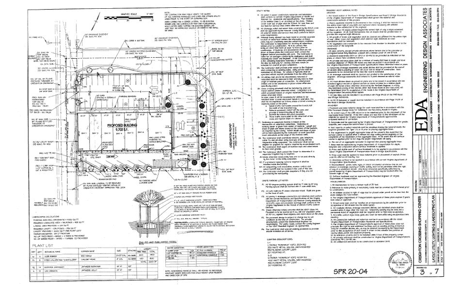 More Photos Of 7999 Creighton Pky, Mechanicsville General Retail For Lease