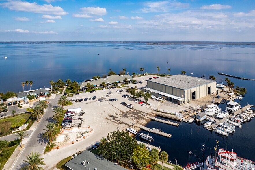 More Photos Of 541 N Palmetto Ave, Sanford Loft Creative Space For Lease