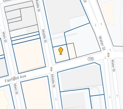 More Photos Of 38-56 Fairfield Ave, Bridgeport Office For Lease