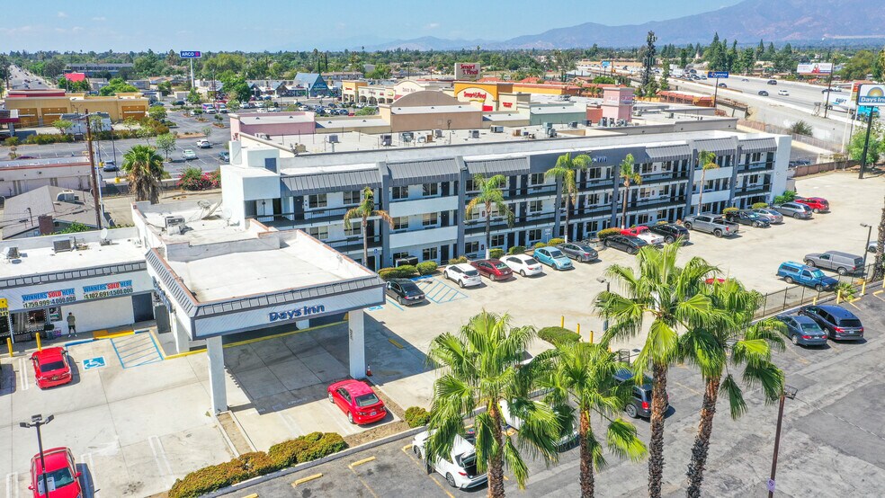 More Photos Of 1405 E 4th St, Ontario Hotel For Sale