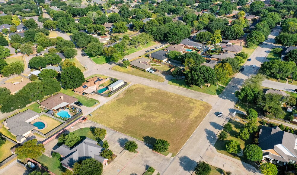 More Photos Of 175 Sagebrush Ln, Waxahachie Land For Sale