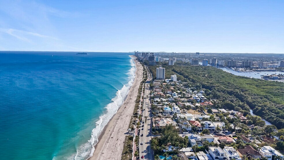 More Photos Of 1651 North Fort Lauderdale Beach Blvd, Fort Lauderdale Land For Sale