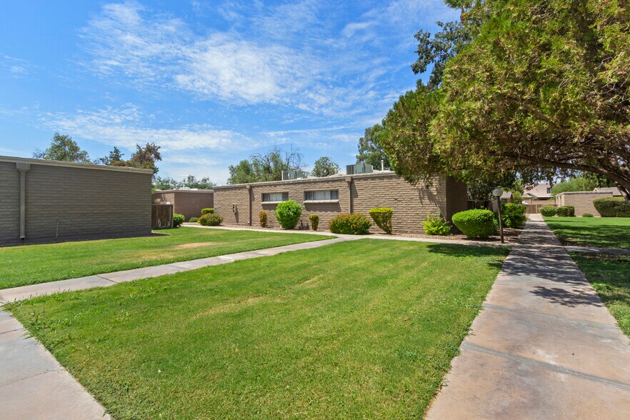 More Photos Of 3737 N Country Club Rd, Tucson Apartments For Sale