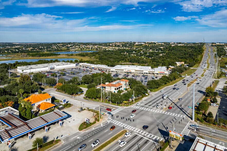 More Photos Of 1002-1086 E Highway 50, Clermont Unknown For Lease