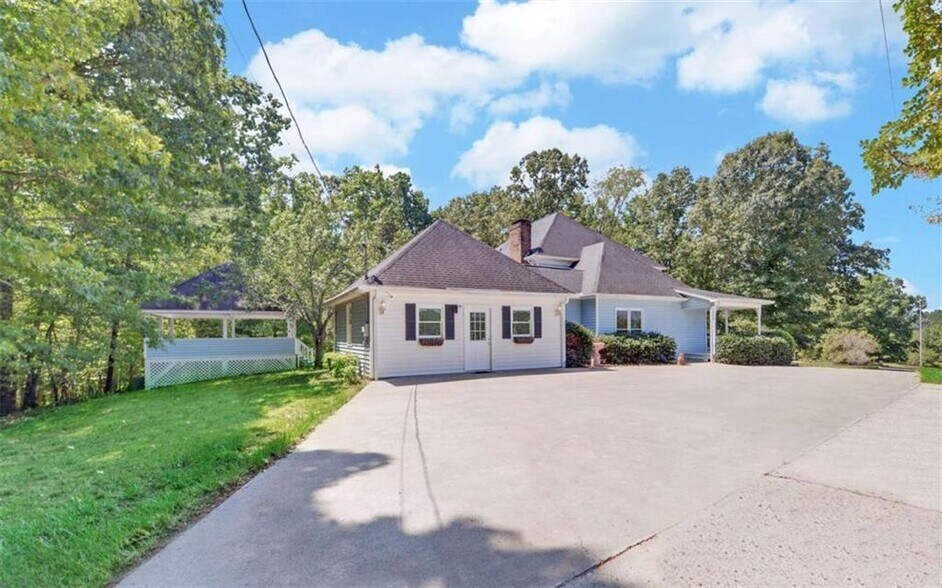 More Photos Of 7514 Appalachian hwy, Mineral Bluff Land For Sale