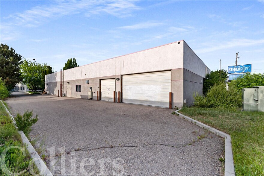 More Photos Of 8778 W Fairview Ave, Boise Freestanding For Sale