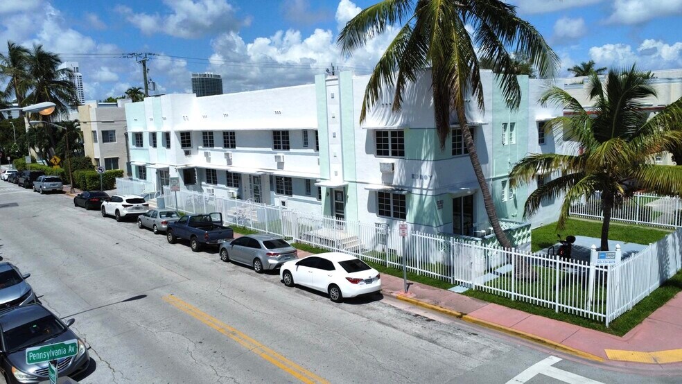 More Photos Of 1200 Pennsylvania Ave, Miami Beach Apartments For Sale