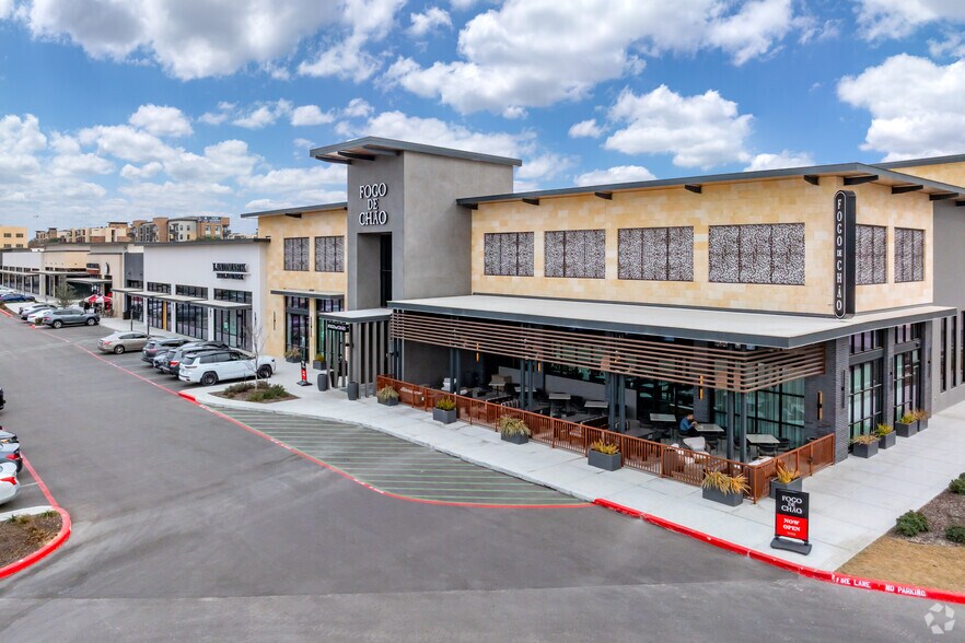 Primary Photo Of 5534 N Loop 1604 W, San Antonio Unknown For Lease