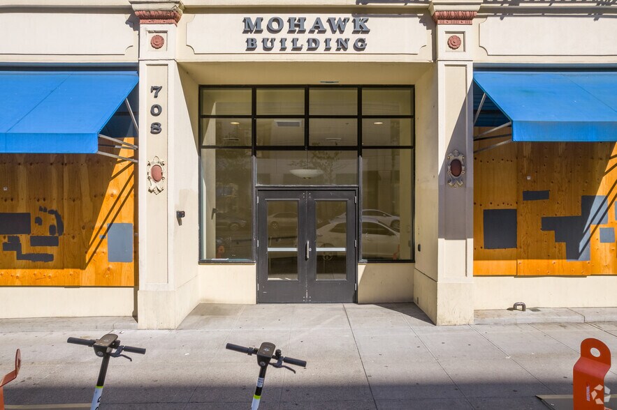 More Photos Of 700-724 SW 3rd Ave, Portland Loft Creative Space For Sale