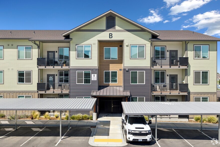 More Photos Of 5651 W 36th Pl, Kennewick Apartments For Lease