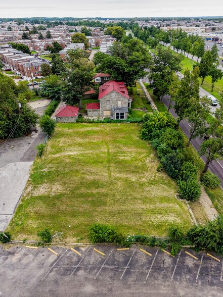 More Photos Of 6418 Roosevelt Blvd, Philadelphia Land For Lease