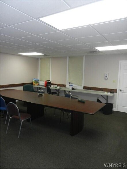 More Photos Of 8328 Erie Rd, Angola Office For Sale