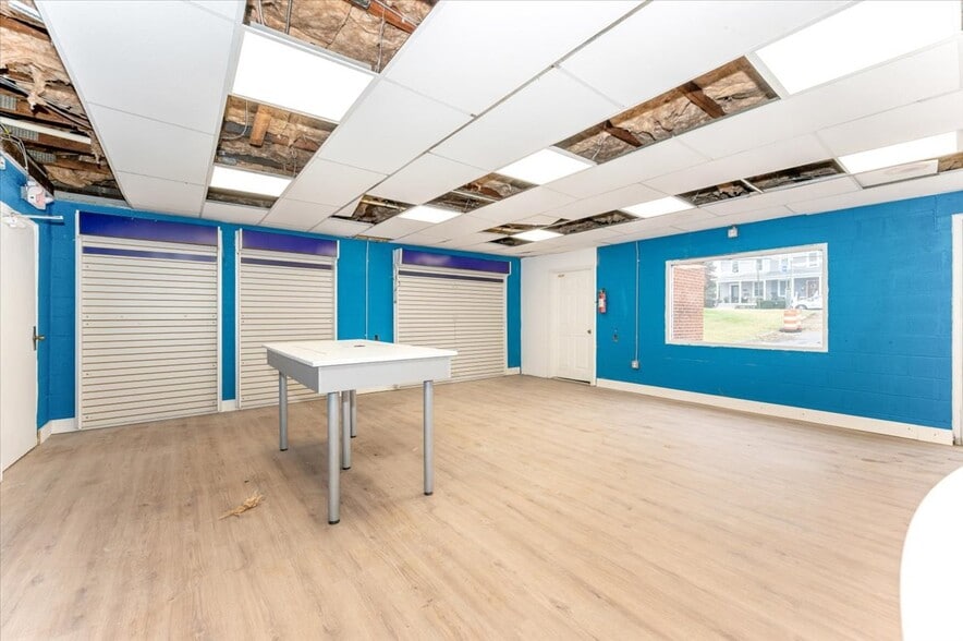 More Photos Of 334 Burhans Blvd, Hagerstown Freestanding For Sale