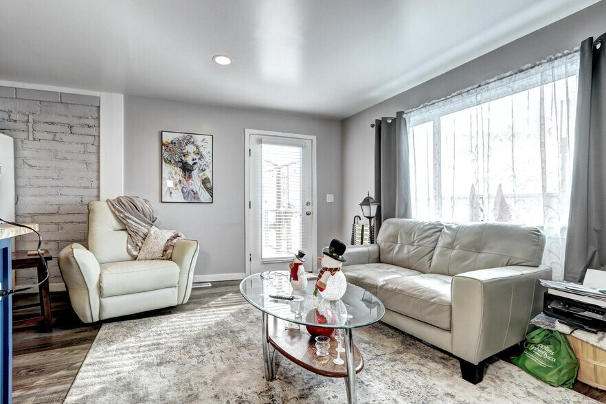 More Photos Of 280 S Main St, Brighton Storefront Retail Residential For Sale