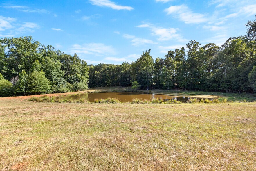 More Photos Of 4091 Hollonville Rd, Williamson Land For Sale
