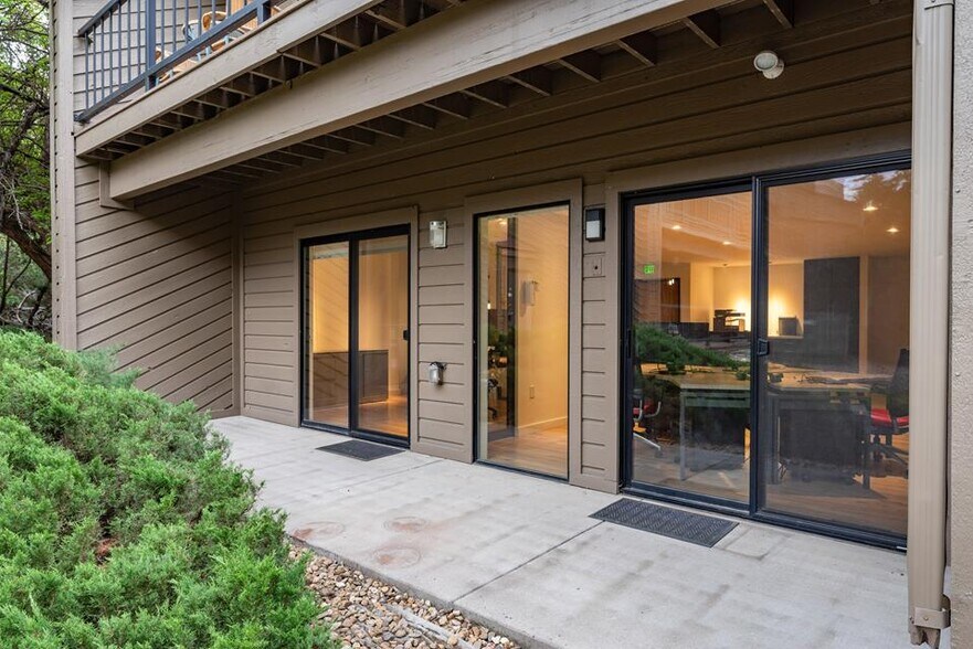 More Photos Of 6450 S Quebec St, Centennial Loft Creative Space For Lease