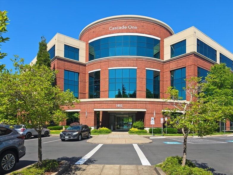 Primary Photo Of 1915 NE Stucki Ave, Beaverton Coworking Space