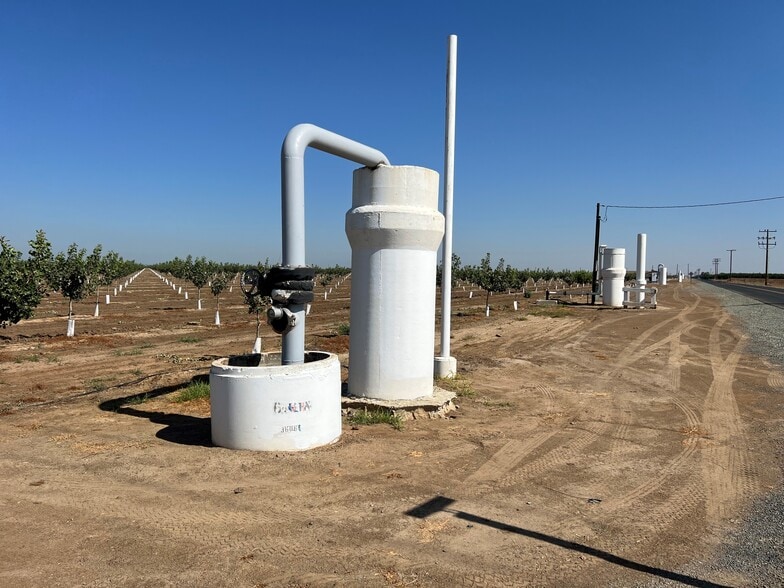 Primary Photo Of Avenue 204 @ Road 188, Strathmore Land For Sale